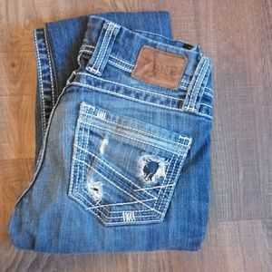 BKE jeans